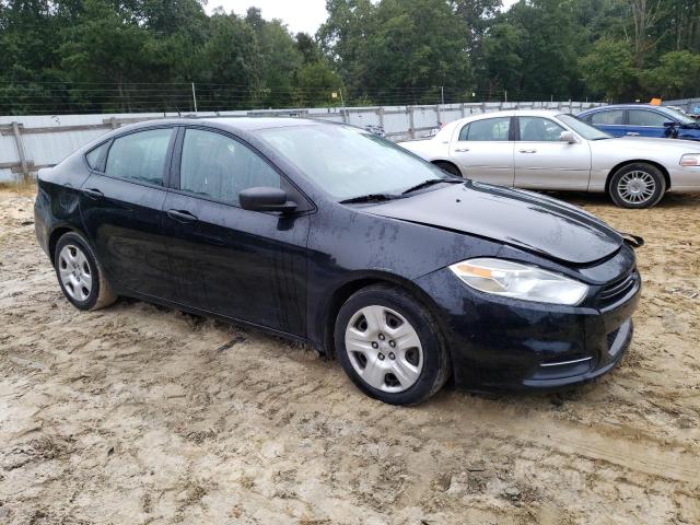2016 DODGE DART 1C3CDFAA7GD531330