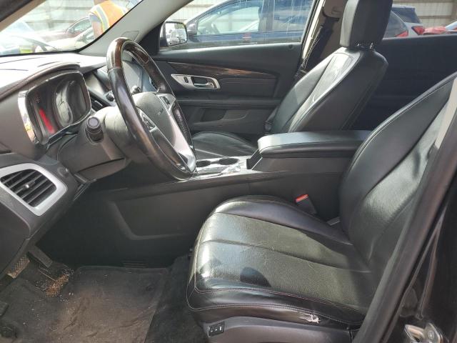 2GKFLZE37F6280948 GMC Terrain Denali