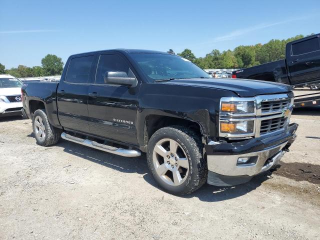 3GCUKREC4FG533427 | 2015 CHEVROLET SILVERADO