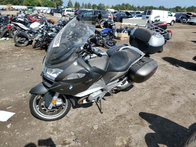 2010 BMW R1200 RT WB1044000AZW18442