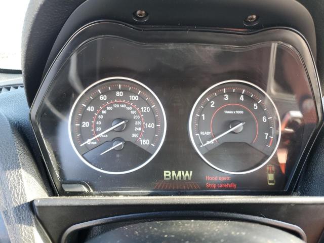 2015 BMW 228 I WBA1F5C53FV257220