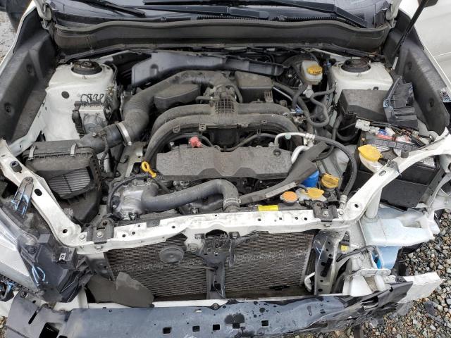 JF2SJAJC0HH585357 Subaru Forester 2.5i Limited