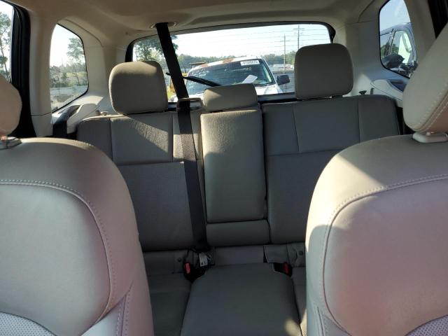 JF2SJARC0FH413900 Subaru Forester 2.5i Limited