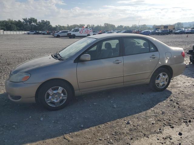 2008 Toyota Corolla CE