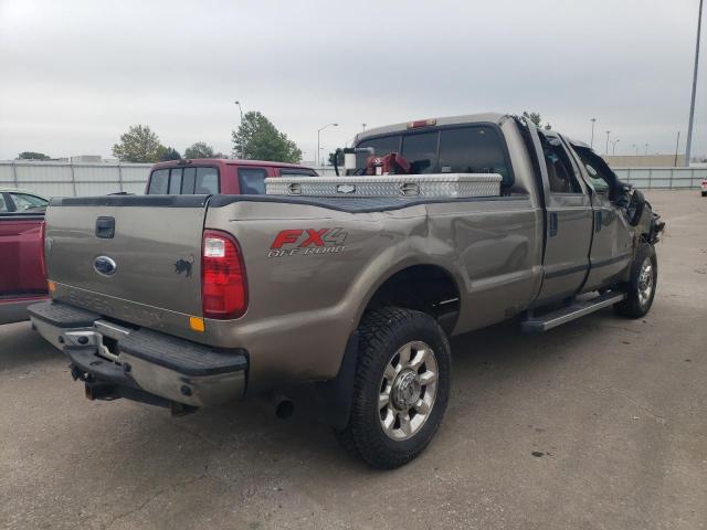 2005 Ford F350 Srw Super Duty VIN: 1FTWW31PX5EC15420 Lot: 64227413