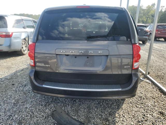 2C4RDGCG9LR183695 Dodge Caravan GRAND CARA 6