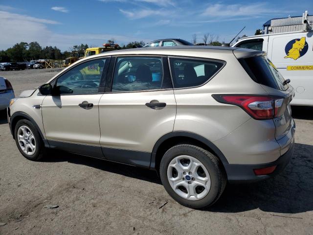 1FMCU0F75HUA87383 Ford ESCAPE S