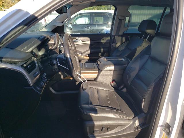 2019 GMC YUKON DENA - 1GKS2CKJ6KR217078