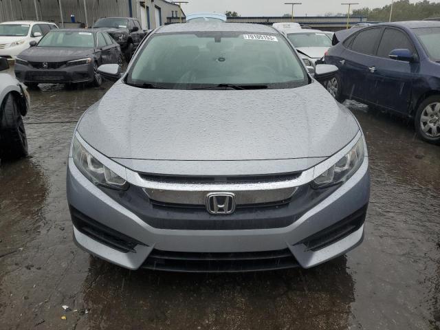 2HGFC2F52HH566220 Honda Civic Lx