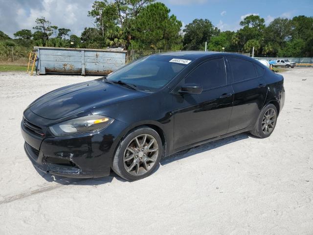 2014 Dodge Dart SXT