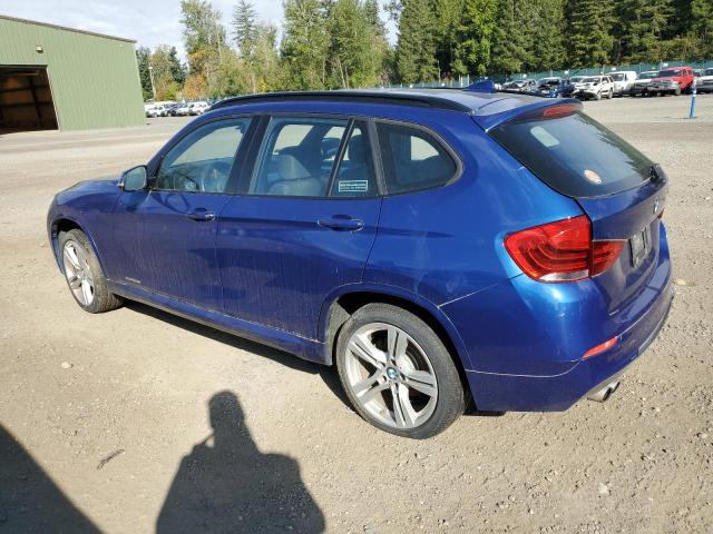 WBAVL1C57FVY25083 BMW X1 Xdrive28i