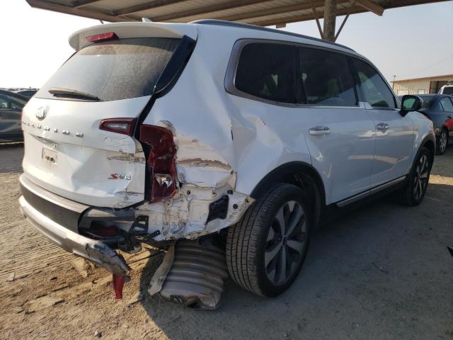 5XYP64HCXLG026266 KIA Telluride S