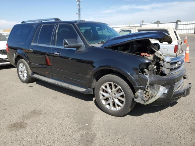 1FMJK1KT9GEF12957 Ford Expedition El Limited