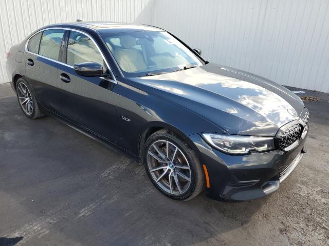 3MW5P7J06N8C62334 BMW 3 Series 330E 4