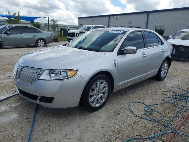 2011 Lincoln MKZ 