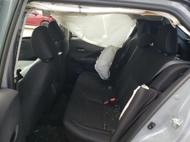 3N1CP5CV5PL558052 Nissan KICKS SV