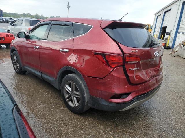 5XYZT3LB9JG540732 | 2018 HYUNDAI SANTA FE S