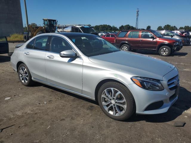 55SWF4KB8GU138992 Mercedes-Benz C 300 4matic