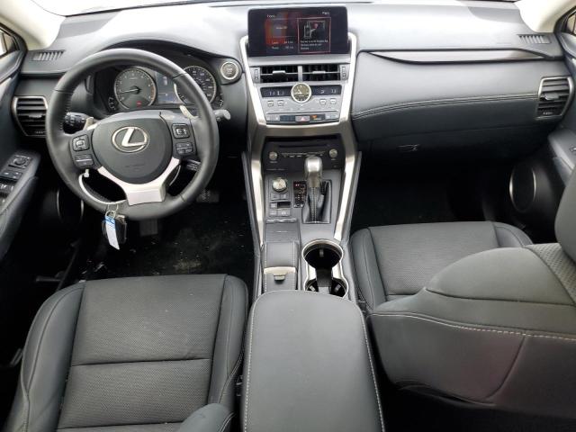 2020 LEXUS NX 300 JTJDARDZ1L5003604