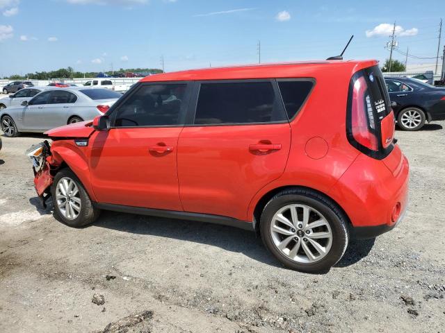 KNDJP3A58J7517759 KIA SOUL +