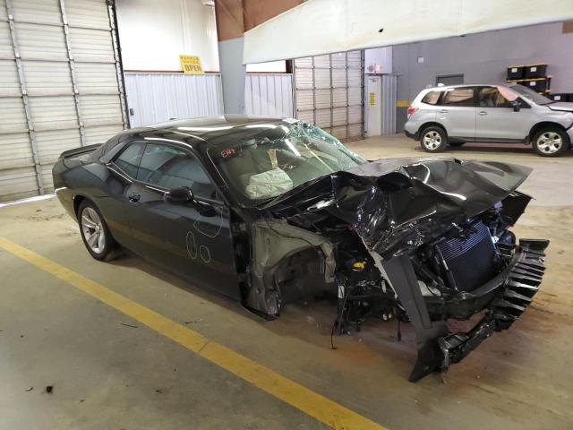 2C3CDZAG9PH567691 Dodge Challenger Sxt