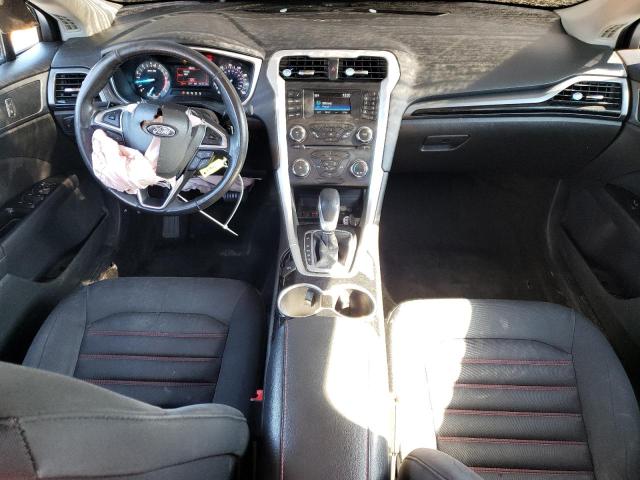 3FA6P0H98FR207758 Ford FUSION SE