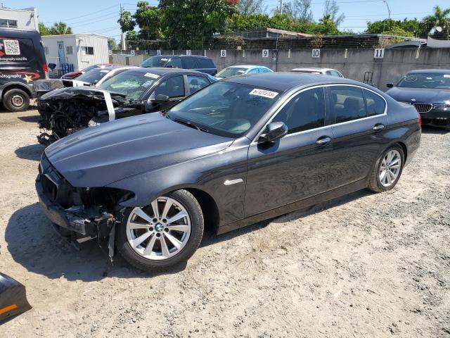 2015 BMW 5 Series 528i