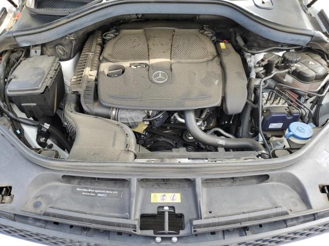 4JGDA5JB0GA748744 2016 MERCEDES-BENZ GLE-CLASS, photo no. 11