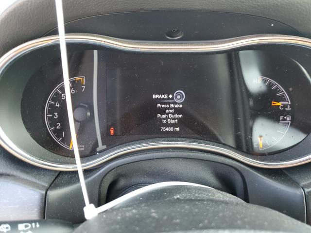 1C4RJFBG9GC491873 Jeep Grand Cherokee Limited