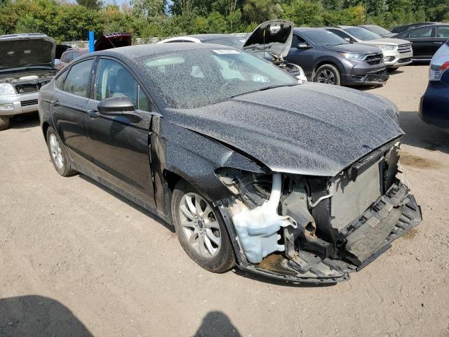 1FA6P0G7XG5125874 Ford FUSION S