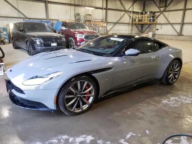 2018 ASTON MARTIN DB11 - SCFRMFAV5JGL03603