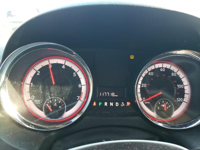 2C4RDGBG7ER476709 Dodge Grand Caravan Se