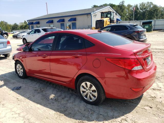 KMHCT4AE9FU883471 Hyundai ACCENT GLS