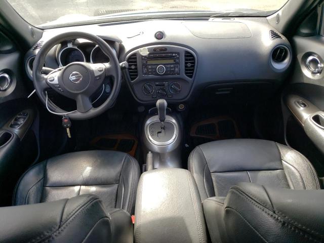 JN8AF5MR6ET361994 Nissan JUKE S