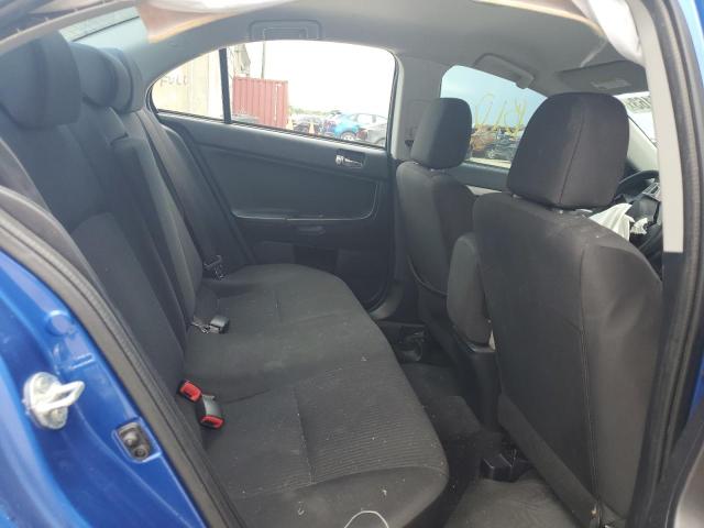 JA32U2FU1FU017375 Mitsubishi LANCER ES