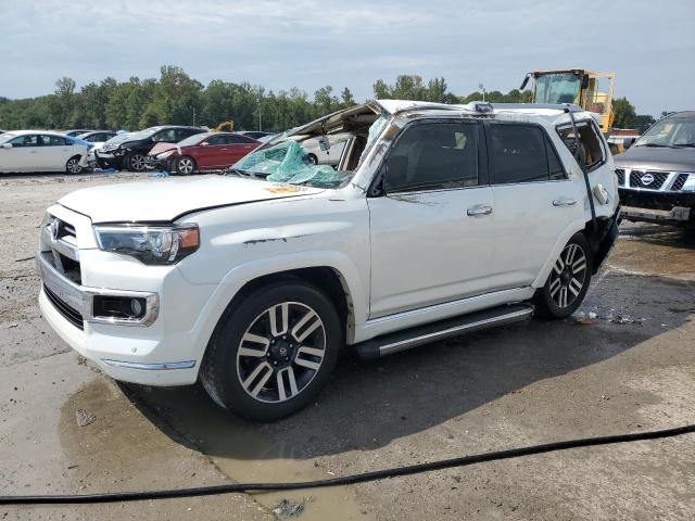 JTEZU5JR3L5216952 Toyota 4Runner SR