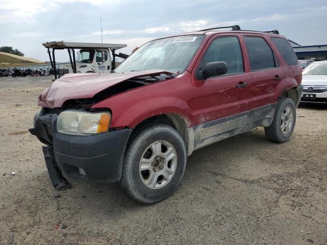 2004 Ford Escape XLT