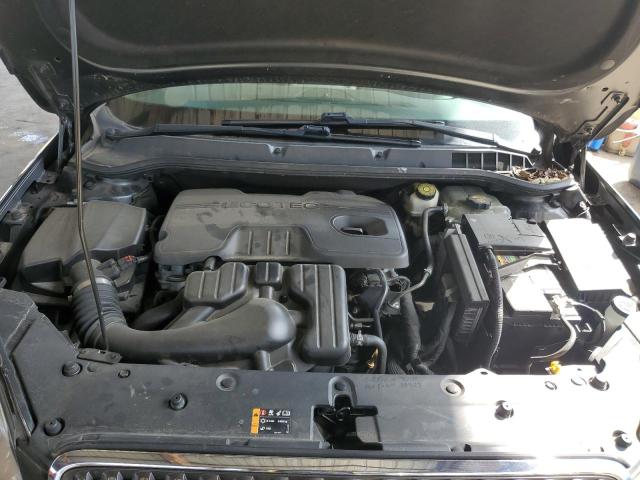 1G4PR5SK5H4113135 Buick Verano Sport Touring