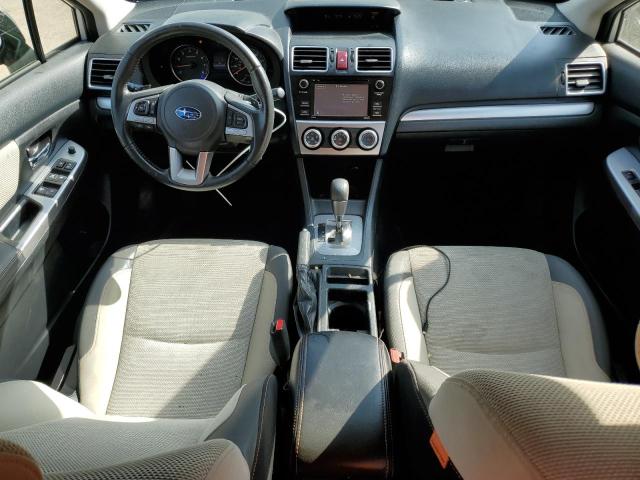JF2GPABC0HH256483 Subaru Crosstrek Premium