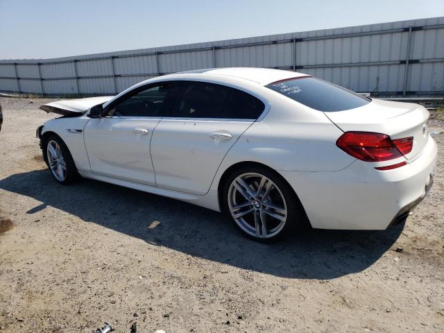 VIN WBA6B2C58DD128229 2013 BMW 6 Series, 650 I no.2