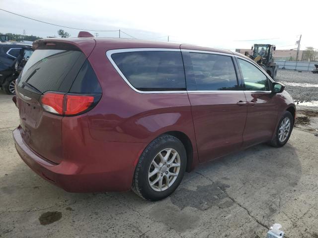 2C4RC1CGXHR522312 2017 CHRYSLER PACIFICA, photo no. 3