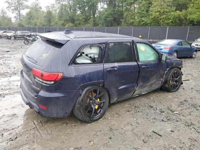 1C4RJFN95JC343675 Jeep Grand Cherokee Trackhawk