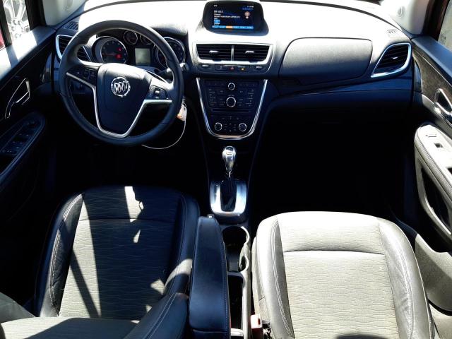 KL4CJFSB6GB704451 Buick Encore Convenience
