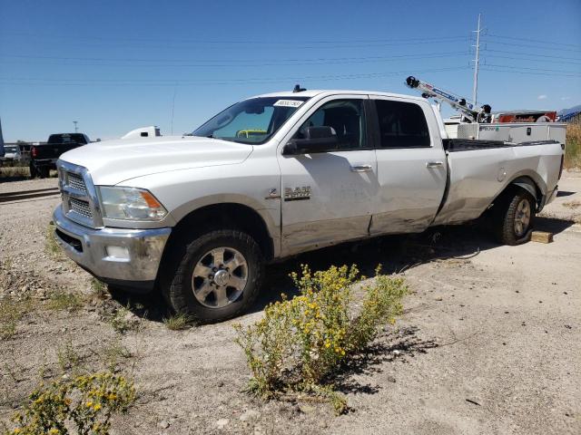 2014 Ram 3500 SLT