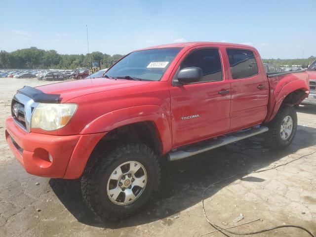 2005 Toyota Tacoma 