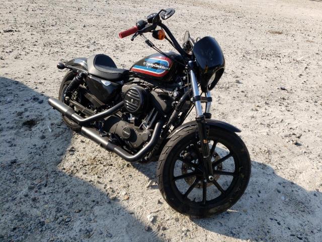 2020 HARLEY-DAVIDSON XL1200 NS - 1HD1LP319LB429993