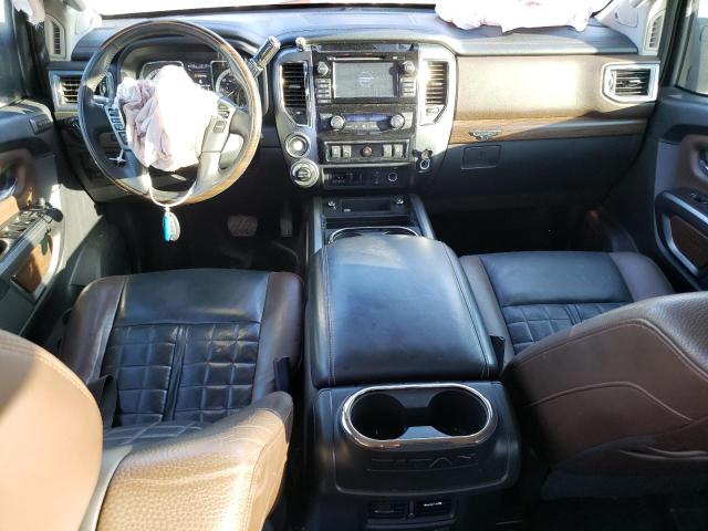 1N6BA1F45GN506374 Nissan Titan Xd Sl