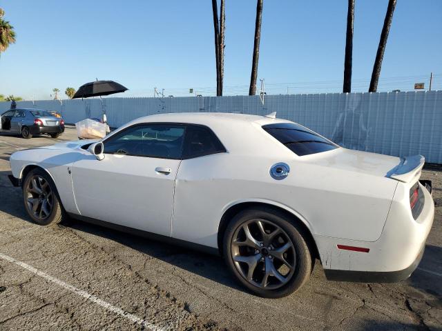 2C3CDZBG5FH740278 Dodge Challenger Sxt Plus