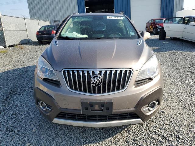 KL4CJASB0EB641783 | 2014 BUICK ENCORE