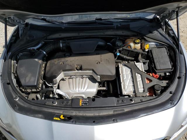 1G4ZR5SZ0JU141842 Buick Lacrosse Premium